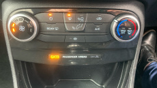 Ford Puma 1.0 EcoBoost Hybrid mHEV ST-Line 5dr Petrol Hatchback